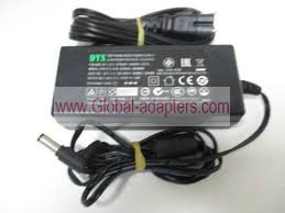 NEW SUNNY AD23265 STD-1204 12V 4A AC ADAPTER power charger